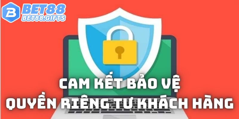 Bet88 đưa ra cam kết về bảo vệ quyền lợi, nghĩa vụ người chơi