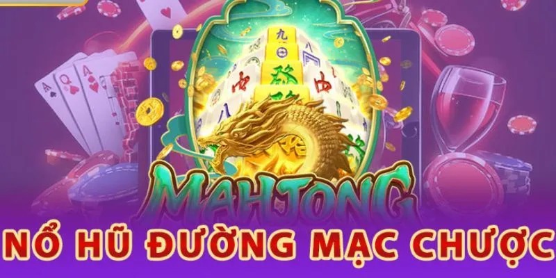 Đường mạt chược bet88