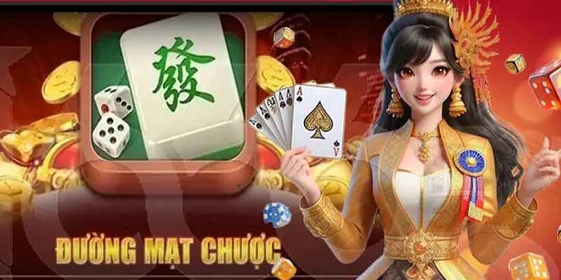 Sức hút từ game Nổ Hũ Mahjong